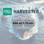 SUSE HARVERSTER add-on de 5 a 15 Nós